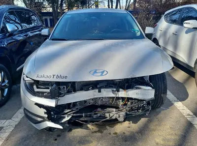 2022 Hyundai Ioniq KMHKL81AFNU104167 VIN:KMHKL81AFNU104167