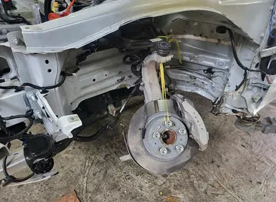 2022 Tesla Model 3 5YJ3E1EA5NF303368 VIN:5YJ3E1EA5NF303368