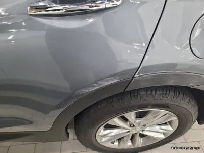 2018 Hyundai Santa FE KMHSW81UDJU863861 VIN:KMHSW81UDJU863861