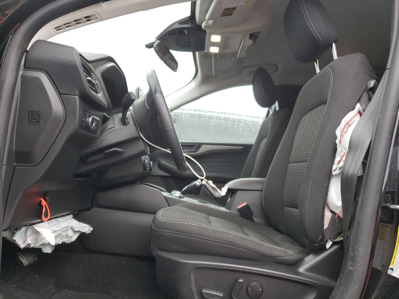 2023 FORD ESCAPE ACTIVE VIN:1FMCU0GN8PUB05936