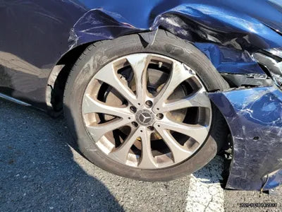 2019 Mercedes-Benz E 300 WDDZF4KB8KA662505 VIN:WDDZF4KB8KA662505