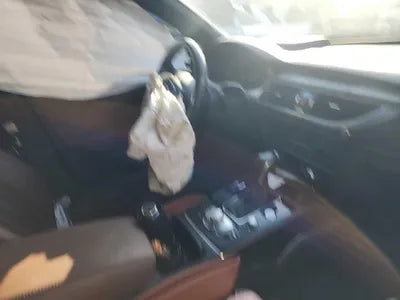 2018 Audi A6 VIN: