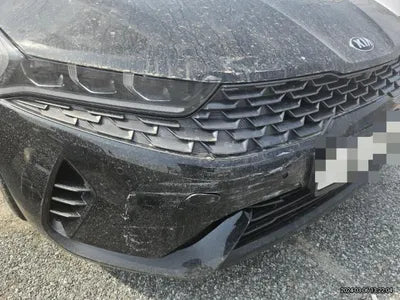 2020 Kia K5 KNAG541JBLA006464 VIN:KNAG541JBLA006464