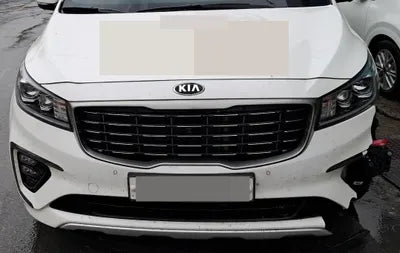 2019 Kia Carnival VIN:
