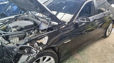 2015 BMW 528 WBA5A5109FG175438 VIN:WBA5A5109FG175438