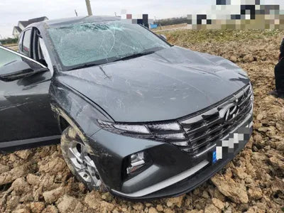 2022 Hyundai Tucson KMHJB81BGNU116499 VIN:KMHJB81BGNU116499