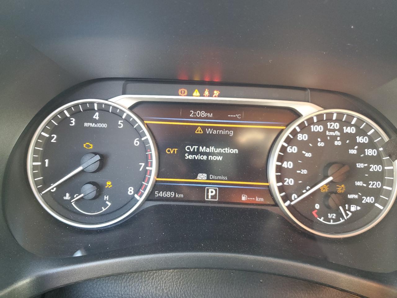 2023 NISSAN SENTRA SR VIN:3N1AB8DV4PY227455