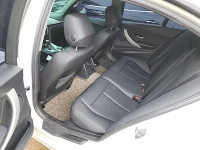 2015 BMW 320 WBA3E1104FF948407 VIN:WBA3E1104FF948407