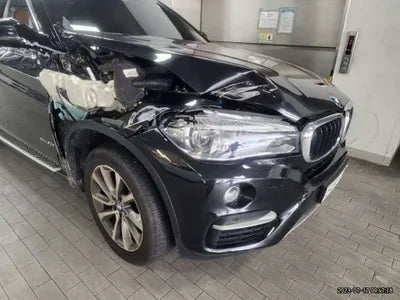 2015 BMW 630 WBAKV2104F0N16601 VIN:WBAKV2104F0N16601