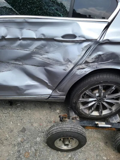 2020 Volkswagen Passat WVWZZZ3CZME025721 VIN:WVWZZZ3CZME025721