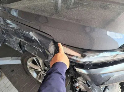 2019 Hyundai Santa FE KMHS581CDKU131078 VIN:KMHS581CDKU131078