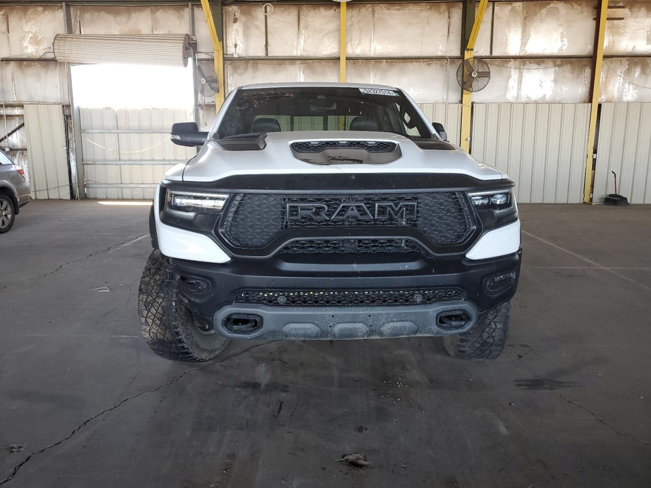 2022 RAM 1500 TRX VIN:1C6SRFU94NN147742