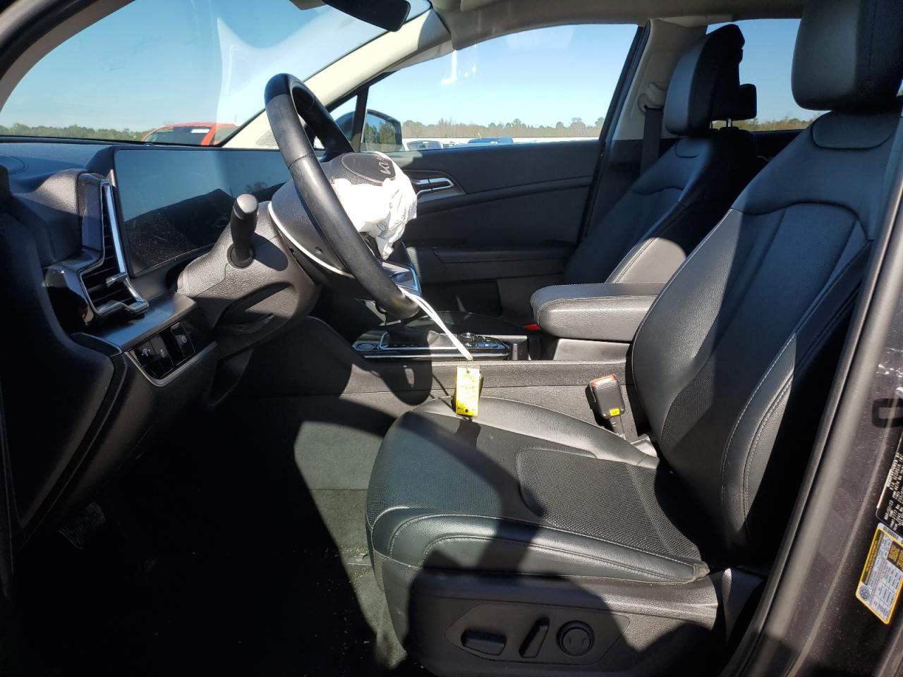 2023 KIA SPORTAGE EX VIN:5XYK33AF8PG106883