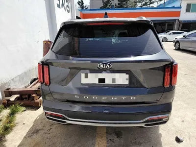 2020 Kia Sorento VIN: