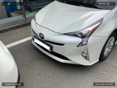 2017 Toyota Prius JTDKBRFU9H3573524 VIN:JTDKBRFU9H3573524