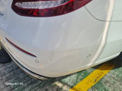 2019 Mercedes-Benz E 300 VIN: