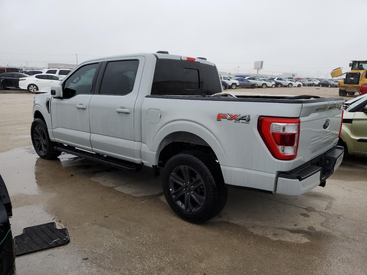 2023 FORD F150 SUPERCREW VIN:1FTFW1E83PFC44729