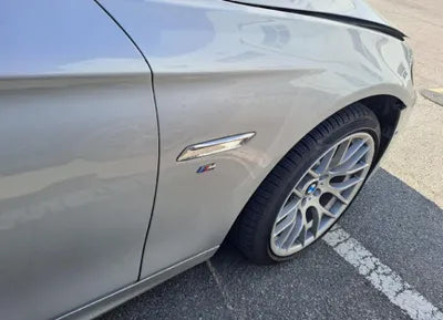 2015 BMW 530 WBA5D3103FD577470 VIN:WBA5D3103FD577470