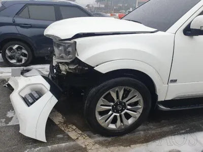 2020 Kia Mohave VIN: