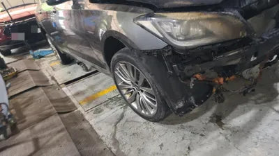 2018 Genesis G80 VIN: