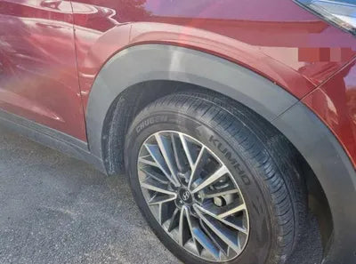 2019 Hyundai Tucson KMHJ5812GKU121921 VIN:KMHJ5812GKU121921