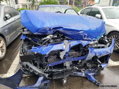 2023 BMW i4 WBY71AW04PFN62563 VIN:WBY71AW04PFN62563