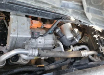 2022 Hyundai Ioniq KMHKR81AFNU028457 VIN:KMHKR81AFNU028457