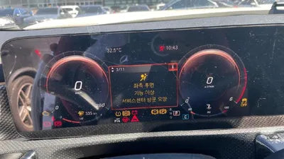 2021 Mercedes-Benz A 200 W1K3G1CB3MJ306014 VIN:W1K3G1CB3MJ306014