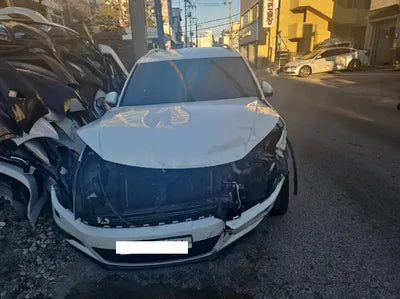 2015 Volkswagen Tiguan WVGZZZ5NZFW507510 VIN:WVGZZZ5NZFW507510