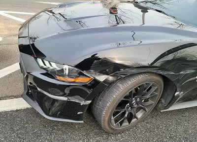 2018 Ford Mustang 1FA6P8TH1J5170013 VIN:1FA6P8TH1J5170013