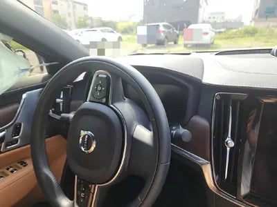 2021 Volvo S90 LVYPTL12DMP232522 VIN:LVYPTL12DMP232522