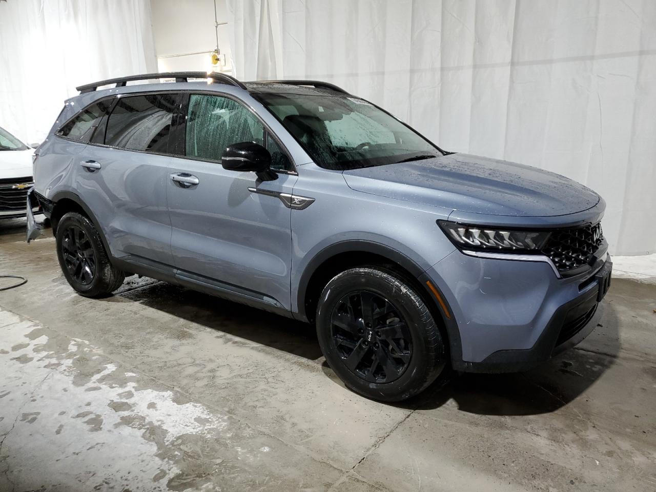 2023 KIA SORENTO S VIN:5XYRLDLC7PG251498