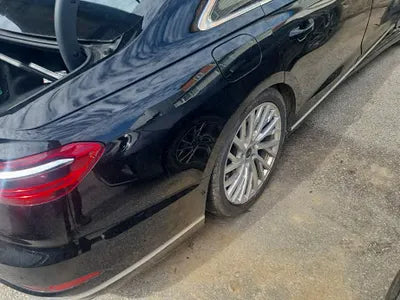 2021 Audi A8 WAUZZZF85MN016909 VIN:WAUZZZF85MN016909