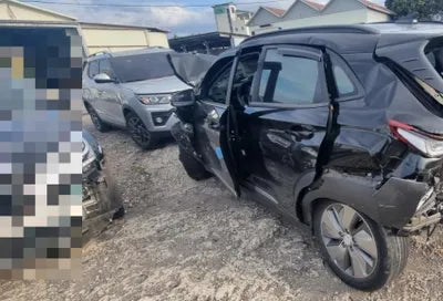 2019 Hyundai Kona KMHK381GFKU029477 VIN:KMHK381GFKU029477