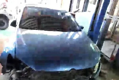 2015 Volkswagen Polo WVWZZZ6RZFY305318 VIN:WVWZZZ6RZFY305318