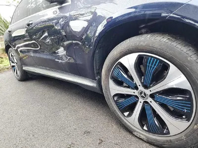 2020 Mercedes-Benz C 400 WDD8P9AB5LF002028 VIN:WDD8P9AB5LF002028