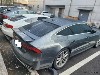 2020 Audi A7 WAUZZZF23LN069859 VIN:WAUZZZF23LN069859