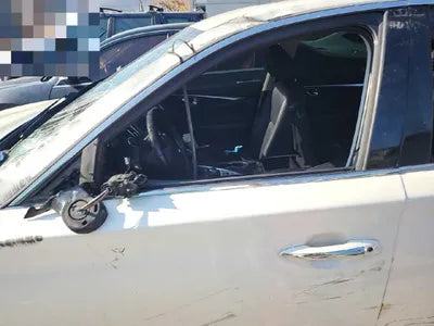 2016 Infiniti Q50 VIN: