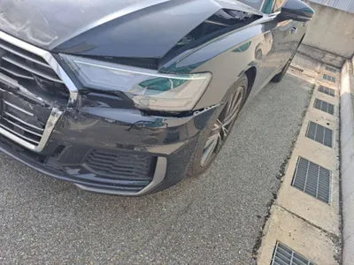 2023 Audi A6 WAUZZZF26PN018393 VIN:WAUZZZF26PN018393