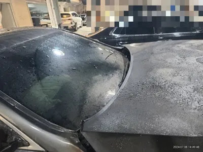 2018 Genesis G80 VIN: