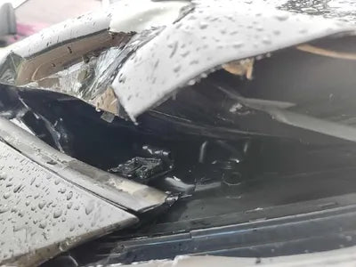 2018 Genesis G80 VIN: