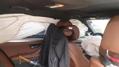 2015 BMW 550 WBA5D9101FD061806 VIN:WBA5D9101FD061806