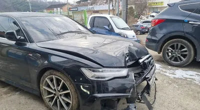 2016 Audi A6 WAUZZZ4G6GN156398 VIN:WAUZZZ4G6GN156398