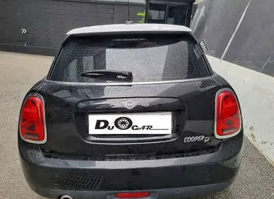 2019 MINI Cooper WMWXV3107KTF00142 VIN:WMWXV3107KTF00142