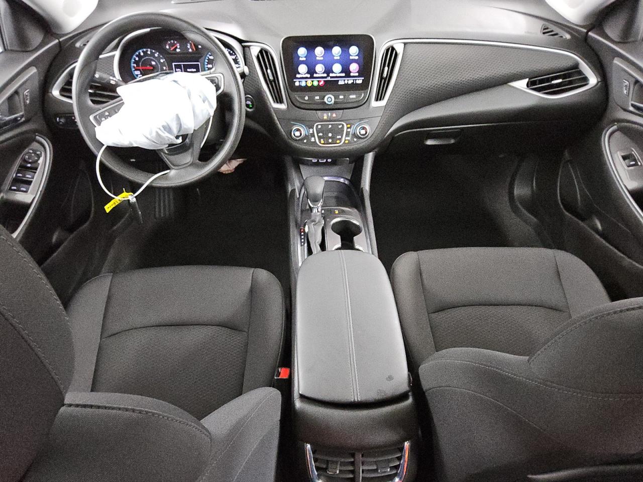 2024 CHEVROLET MALIBU LT VIN:1G1ZD5ST5RF245637