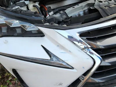 2016 Lexus NX 300 VIN: