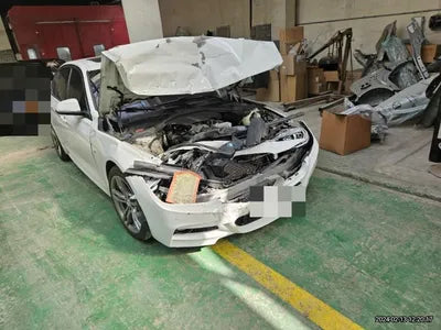 2018 BMW 320 WBA8A9100JAE91250 VIN:WBA8A9100JAE91250