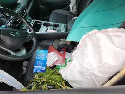 2019 Hyundai Kona VIN: