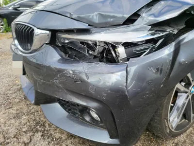 2018 BMW 420 WBA4X3105JAA99200 VIN:WBA4X3105JAA99200