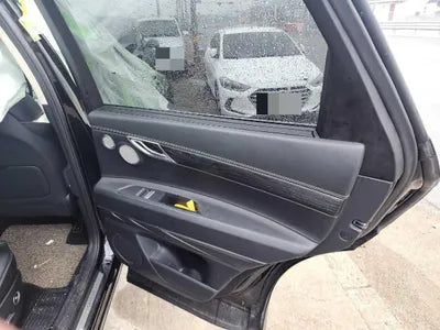 2022 Genesis GV80 VIN: